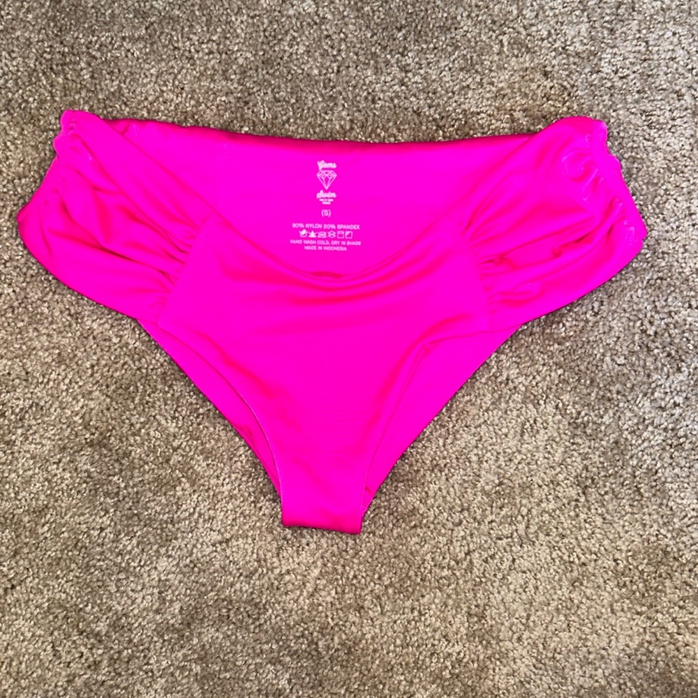 bikini bottoms